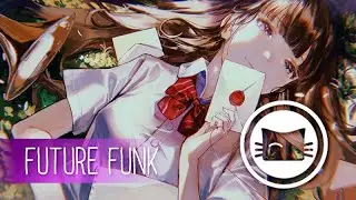 Lopu$, 眠, Aevv - Love Letter ＜3 [future funk]