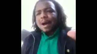 "I'm Just Havin Sex" By Darelle Poetic