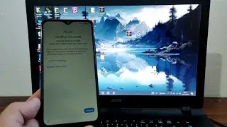 Desbloqueio conta google Samsung A10s/A107M Android 11 binário 6 método Exclusivo fácil fácil etc..