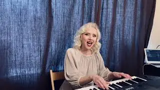 Юлия Беккер - Я подарю тебе