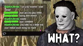 These Survivors Told Me To K*II Myself