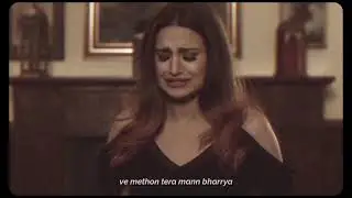 Mann Bharrya - B Praak (Lofi Remake) | Mittxl ⭐️