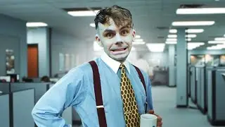KAAK DE MANAGER DIE JE NIET WIL HEBBEN. - Streamhighlights.