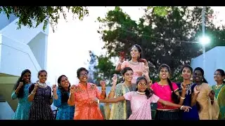 Santhosh Priya Wedding  Candid Video Teaser | FotoFast Digital Studio | Tamil Wedding Teaser 2022