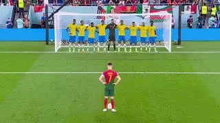 Football Moments If Weren't Filmed, No One Would Believe..
