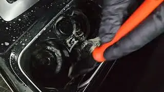 Химчиска салона бмв