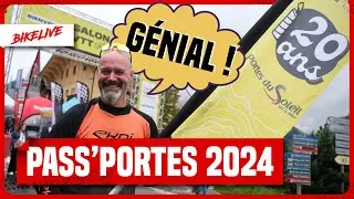 Pass'Portes du Soleil 2024 : les salons, les randos, le show