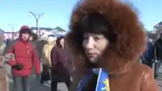 День национального единства в Оренбурге