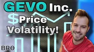 Gevo Stock Could Be The Best Clean Energy Stock of 2021 Gevo Inc Analysis Top Penny Stock Gains!