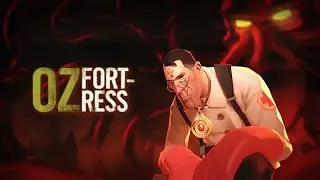 Witness Gaming vs. (° ͟ʖ °) | Australian 6s Experimental Cup | 0ZF Prem. R5 | TF2 esport