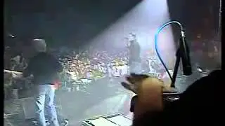 Aco Pejovic - Opusteno - (Live) - (Hala Pionir 2010)
