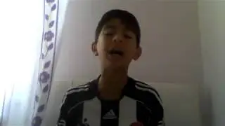 BEN  BİRDE HAYALERİM   FURKAN  KALABALIK