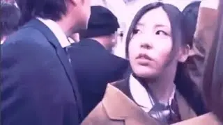 Japan Bus Vlog - Road to school