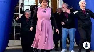 Liberty Games 2026 Opening Ceremony