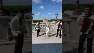 🇫🇷Красивая, романтичная французская программа… даже круассанчик захотелось 🥐 со вкусным чаем🥰