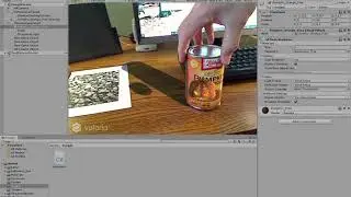 Augmented reality - coherent rendering