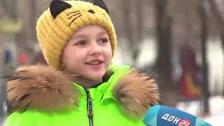 Маленькая мисс Маша Хотькина