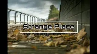 [Free] Dark Trap Beat - ' Strange Place ' | Trap Instrumental