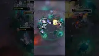 Один Против Мира - 2 (Rubick) 
