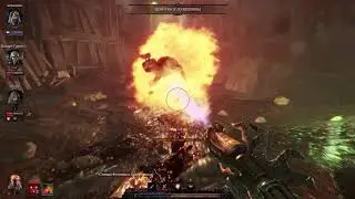 Warhammer Vermintide 2-лучшие из лучших