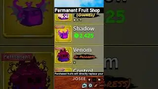 VENOM Rework next Update? 