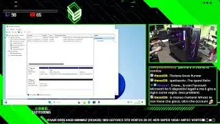 ASSEMBIAMO UN PC PER LAVORO DA 3200 EURO