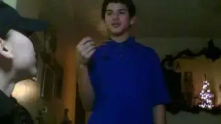 Moises's Cinnamon test HAHAHAH