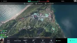 Battlefield 2042 PS4 Pro