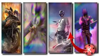 charlie pubg video editing kinemaster | pubg video editing kinemaster effects erangel | kinemaster