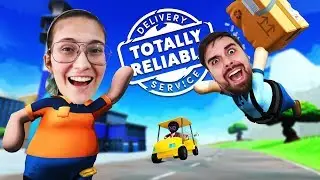 SIMULADOR DE CORREIOS - Totally Reliable Delivery Service