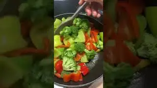 Vegetables