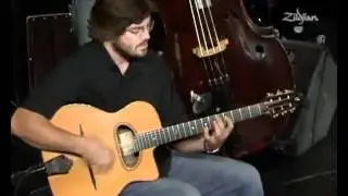 Joscho Stephan Quartet - Limehouse Blues