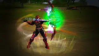 L2Damage- Sagittarius PvP - LooKaaTop - hd - 2017