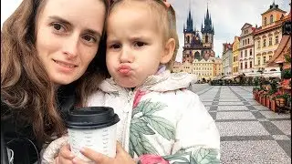 VLOG Praha