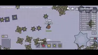 Sharing Another Macro - moomoo.io