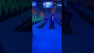 Bowling 🎳  All Done @SidhuMooseWalaOfficial  #Shorts #youtubeshorts #short