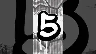 The 5 Times Table Song | Maths Song | #Shorts | MC Grammar 🎤