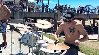Strength Project Performance Reel