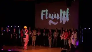 Fluufff 2019: OPENING CEREMONY (Live Stream)