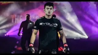Christian Lee Discusses Controversial Loss To Ok Rae Yoon At ONE: Revolution
