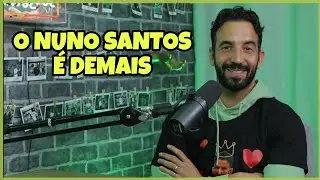Rúben Amorim Renova até 2026