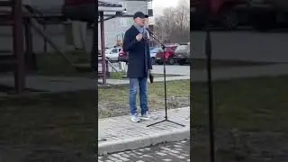 Странное выступление губернатора Алтайского края Олега Хорохордина
