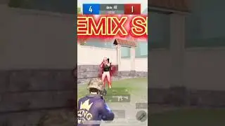 1 VS 1 DEMIX SILA.