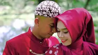 Prewedding   Anggi & Edwin