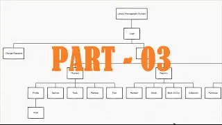 Library Management System   Step by step create in C Sharp   Part 03
