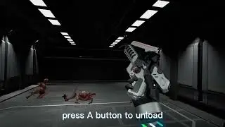 Game Guide 03: Wandering In Space -- Basic Weapon Use