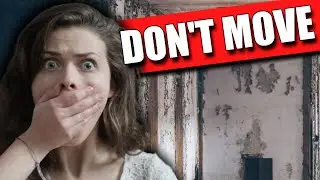 r/LetsNotMeet |  Knife Point - Reddit Stories