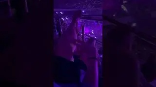 Мега рок Ю! 2024/ Впервые в Москве- Нога-гитара на разогреве)) Нирвана! И 1000 музыкантов на сцене!