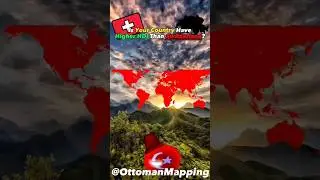 has your country an higher hdi then Switzerland #meme#shots#views#song#viral#viralvideo#edit#mapping