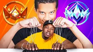 I Hit Unreal While My Brother Controls My Game